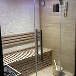 Nuit Insolite Lovescape - Sauna & Privatif * Sainte-Menehould