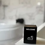 Apartamento Nuit Insolite Lovescape - Sauna & Privatif *
