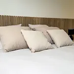 Nuit Insolite Lovescape - Sauna & Privatif Apartamento Sainte-Menehould