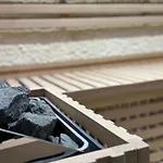 Apartamento Nuit Insolite Lovescape - Sauna & Privatif