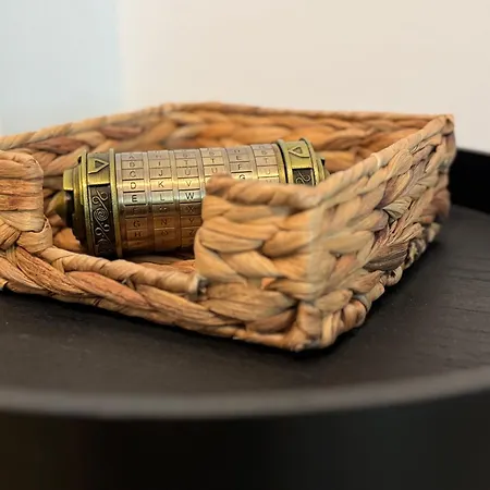 Nuit Insolite Lovescape - Sauna & Privatif Apartment Sainte-Menehould