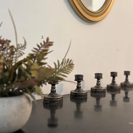 Apartment Nuit Insolite Lovescape - Sauna & Privatif Sainte-Menehould