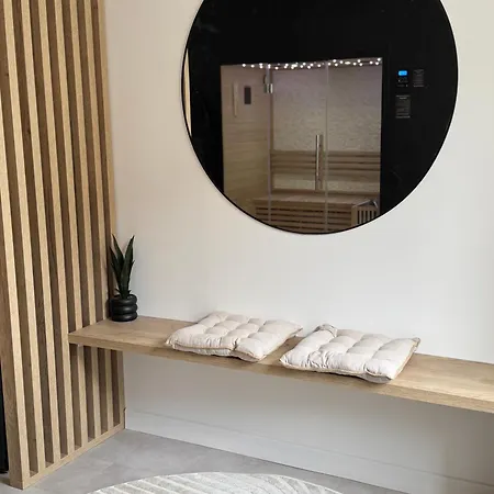 Nuit Insolite Lovescape - Sauna & Privatif