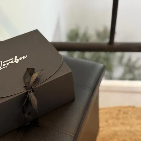 Nuit Insolite Lovescape - Sauna & Privatif