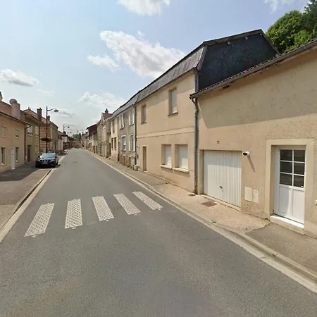Nuit Insolite Lovescape - Sauna & Privatif Apartamento *