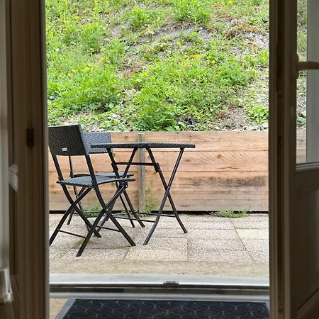 Apartment Nuit Insolite Lovescape - Sauna & Privatif Sainte-Menehould